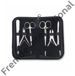 <b>TITANIUM</b> COATED SCISSOR - Product Image 6