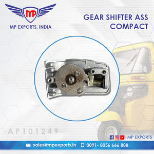 อะไหล่รถสามล้อบาจาจ อาร์อี - Product Image 6