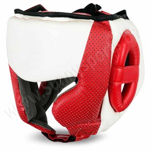 Casque de boxe dernier modèle, protection des têtes de boxer, accessoires - Product Image 3