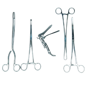 Épisiotomie 15 Pièces Ensemble - Product Image 5