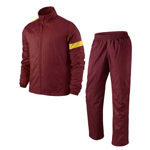 Pull personnalisé Survêtements pour hommes Nouveaux vêtements de jogging en polyester Survêtements de sport pour hommes - Product Image 3