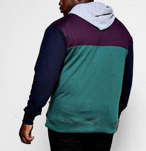 New Arrival 2022 All Season Fashion Design <b>Hoodie</b> for Men - Product Image 4