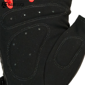 Guantes de entrenamiento personalizados, para gimnasio, levantamiento de pesas, Fitness - Product Image 4