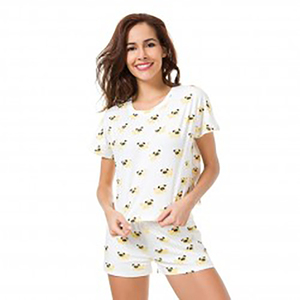 Chándal con capucha para hombre y mujer, Conjunto de camiseta y pantalón corto, cómodo, a precio de fábrica, la más vendida - Product Image 1