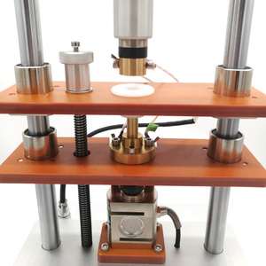 Testeur de résistivité pour poudre de coke de pétrole - Product Image 2