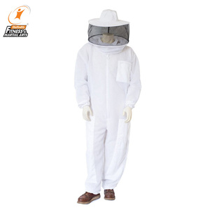 Alta calidad de encargo traje de apicultor - Product Image 3