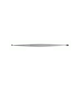 วิลลิ่งเกอร์กระดูก Curette 145มม. 5 3/4นิ้วปลายคู่ - Product Image 5