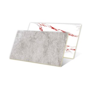 Fournisseur et fabricant de carreaux de sol en porcelaine vitrifiée de couleur florence highglossy 800x1600mm pour le hall de l'aéroport. - Product Image 4