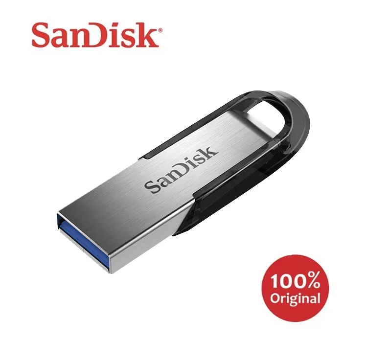 Новый высокоскоростной флеш-накопитель Sandisk USB