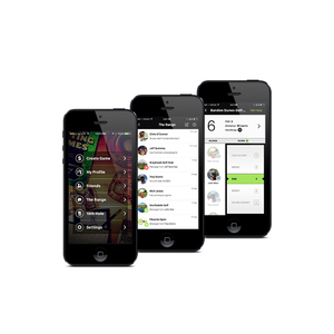 Interactive App Design & Developmentบริษัทอินเดีย | Top Notch Mobile App Design & Development ServicesโดยWebroot Infosoft - Product Image 4