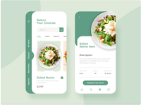 Développement d'applications mobiles pour la commande et le suivi de repas |   Créateur d'applications de commande de repas pour Android |   E-commerce personnalisé |   Assistance 24h/24 et 7j/7