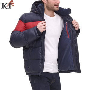 Top Selling Men <b>Puffer</b> Winter <b>Jacket</b> Latest Design <b>Cheap</b> Price Men <b>Puffer</b> Winter <b>Jacket</b> Custom Made Men <b>Puffer</b> Winter <b>Jacket</b> - Product Image 5