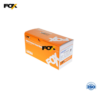Fonction de Correction du contrôleur de température et d'humidité CONOTEC FOX-8300R1 de la température actuelle ou de l'humidité communication RS485