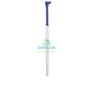 TAPA DESMARRES profesional de acero inoxidable de alta calidad, RETRACTOR AISLADO 14CM Por DAVICON ENTERPRISES - Product Image 6