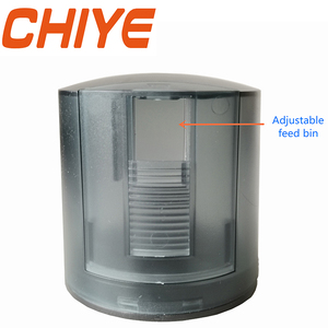 CY-069B 200ml LCD temporizador de acuicultura de comida de peces spenser en vacaciones o fiestas - Product Image 6