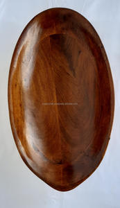 Tazón de madera para servir masa, vendedor caliente, tazón de masa, venta al por mayor, tazón de masa de madera para el hogar, hotel y restricción - Product Image 4