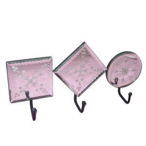 Wholesale Household Decoration <b>Hook</b> for <b>Kitchen</b> Bedroom Fashionable Trending Design New Customized Rack - Product Image 1