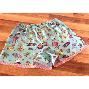 Shorts de sport pour hommes, shorts de plage, shorts de surf, maillots de bain, maillots de bain grande taille - Product Image 3