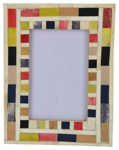 Metier 2023 thiết kế mới nhất bán buôn Chất lượng cao làm bằng tay tùy chỉnh nhà máy sản xuất khung Nhiều Màu khung ảnh lớn - Product Image 1