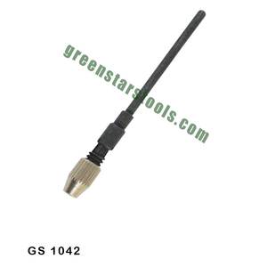 Mandrin de perçage pour bijoutiers GS 1042 pour outils de bijouterie-Outils de bijouterie - Product Image 1