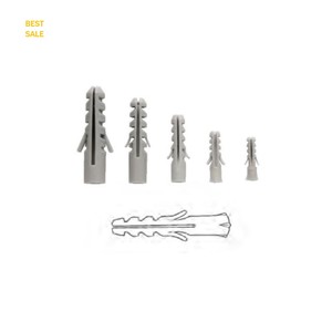 Ancrage de pied de support en acier pour poteau de fondation - Product Image 1