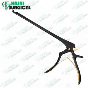 Excellent Quality Stainless Steel <b>Open</b> <b>up</b> Kerrison Rongeur Surgical Orthopedic Instruments by Hasni Surgical - Product Image 6