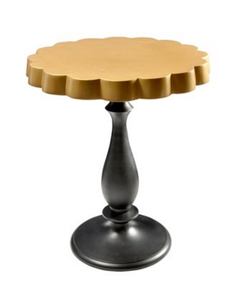 Mesa de centro de boda moderna para el hogar, muebles de decoración, mesa de centro de METAL, superventas - Product Image 4