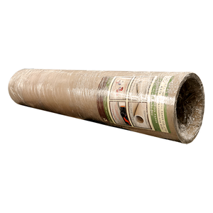 <b>Protective</b> <b>Flooring</b> Brown Paper Roll Thickness 0.66 mm. Size 42 in. x 100 ft. Used for all Interior Finished - Product Image 2