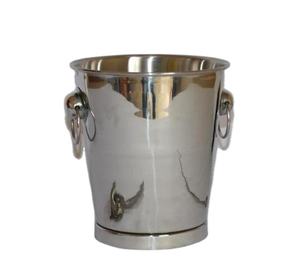 Premium Fancy Vantage Modern Luxury Fancy Hot Selling New Design Stainless Steel champagne Bucket <b>Wine</b> <b>Holder</b> for Bar Usage - Product Image 1