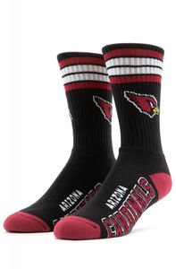 Sports Sublimated Crew Football <b>Socks</b>-Anti-Bacterial Breathable <b>Wool</b> Liner - Product Image 2