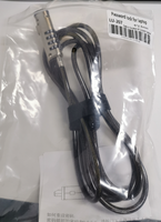 Kunci Pengaman Laptop Nano Slot Berkode, Perlindungan Perangkat Keras Anti Maling, Kabel Pengaman Kombinasi untuk Laptop HP Terbaru