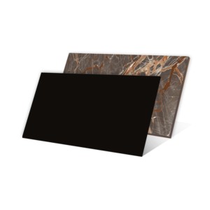 Excellent Design Special Model Glossy Finish Natural Marble Look 800x1600mm Porcelain Floor Tiles for Corporate Company. - Product Image 2