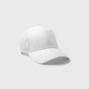 Baseball Cap Pakistan manufactory cheap cotton 6 panel hat cap blank sports promotional black baseball cap for men