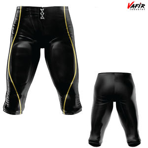 Uniforme de fútbol americano personalizado, producto superior, barato - Product Image 6