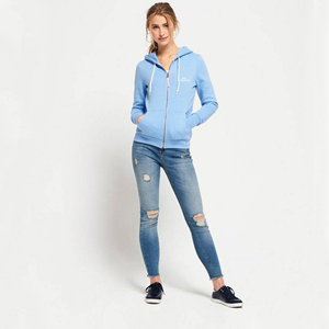 Sweat-shirt à capuche unisexe personnalisé, épais et surdimensionné, en molleton 100% coton, respirant et coupe-vent, grandes tailles - Product Image 1