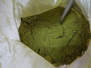 Fabrication 100% poudre de thé vert biologique/poudre de Matcha de haute qualité et à bas prix du Vietnam / Shyn Tran - Product Image 6