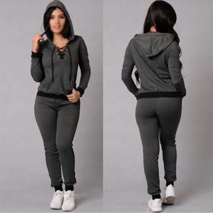 Chándal de chándal para invierno, novedad - Product Image 2