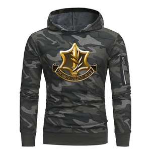 Sudaderas con capucha de lana fabricante - Product Image 4