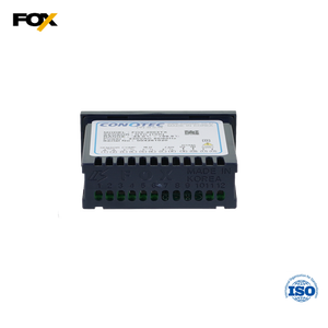 CONOTEC-controlador Digital de temperatura FOX-2003TX RS485, control de refrigeración o calefacción, comunicación - Product Image 4
