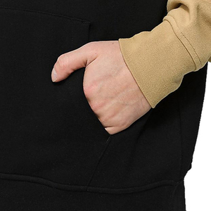 Sweat-shirt à manches longues pour hommes, personnalisé, Pull-Over, polaire de haute qualité, à capuche, de nouveau Style - Product Image 3