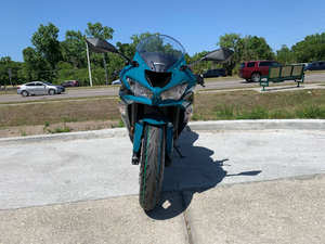 Kawasaki-ZX-6R NINJA de segunda mano, ABS, edición KRT, 2015 a 2021 - Product Image 4