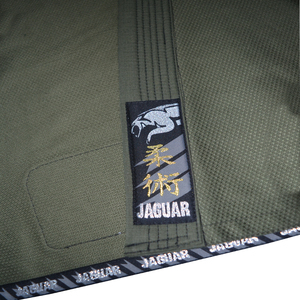 BJJ Gi-Kimono para hombres y mujeres, uniforme brasileño Jiu Jitsu Gi, para adultos - Product Image 6