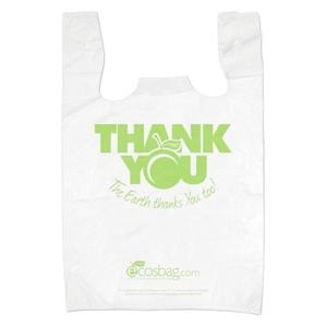 Sac en plastique à fermeture éclair pour t-shirt, prix d'usine pas cher, 0% de droits d'importation au Royaume-Uni, logo personnalisé, sac de transport pour les courses, vente en gros d'usine au Vietnam - Product Image 4