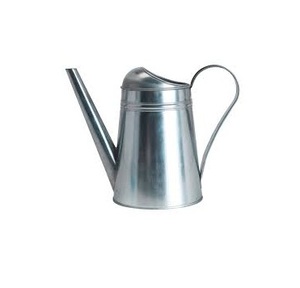 Arrosoir à longue bouche en acier inoxydable arrosoir jardin plante eau peut accessoires de jardin de luxe - Product Image 1