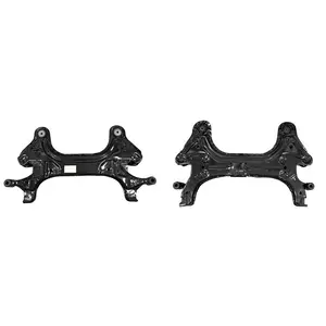 סרן קדמי השעיה צלב חבר Subframe עבור שברולט Aveo T200-250 דייהו Kalos 03-11 96535050