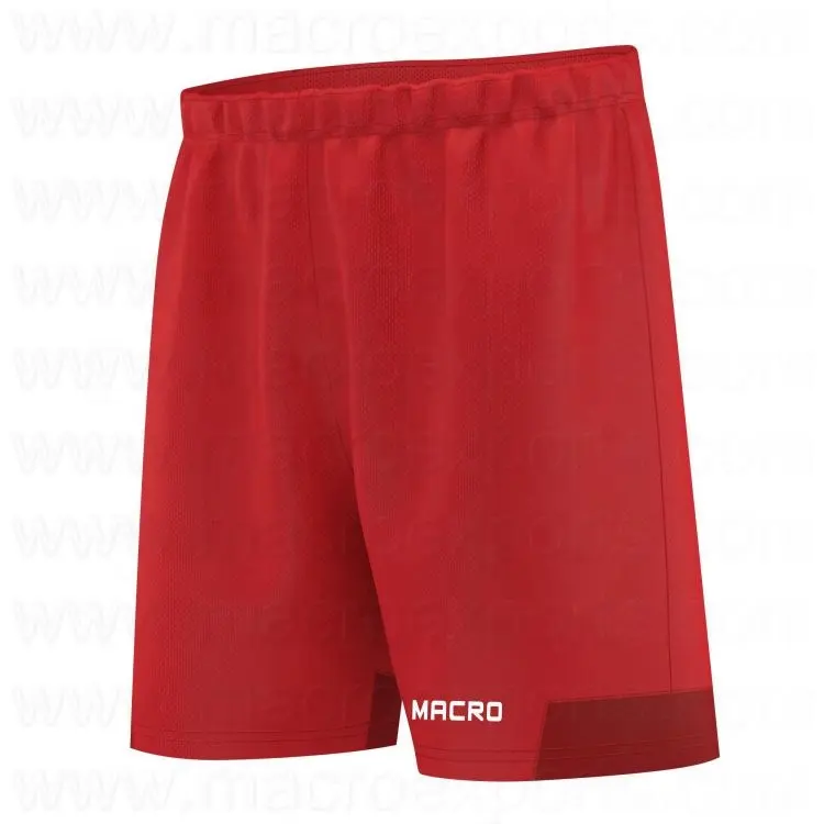 Shorts de futebol esportivo para futebol, venda superior, preço de fábrica, calções esportivos, macro, exportações, nome personalizado, roupas esportivas