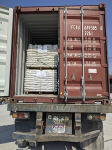 Vietnam Milky White Pebble for Exposed <b>Aggregate</b> Flooring Resin Bound Driveways Tumbled Pebble Gravel Stone Pebble - Product Image 6