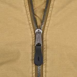 Vestes d'université pour hommes, couleur unie, style Hip Hop, Logo personnalisé Offre Spéciale, Textile à manches longues, poches de bras - Product Image 4