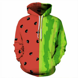 ระเหิด3D Pulloverการออกแบบที่กำหนดเองสำหรับผู้ชายCasual Hoodies - Product Image 5