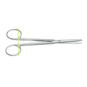 LEXER-FINO กรรไกรตัด/ผ่าตัดตรง 16 ซม. ผู้ผลิตและส่งออกเครื่องมือผ่าตัด - Product Image 5